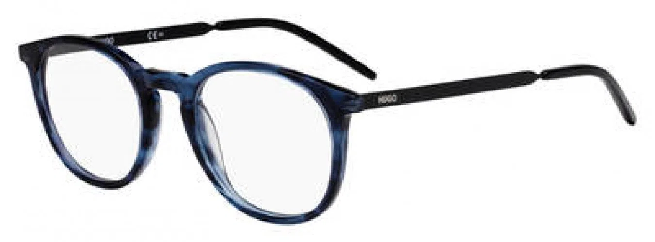 Hugo Hg1017 Eyeglasses - view 4