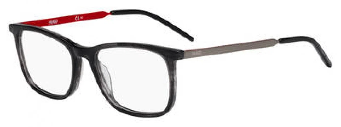 Hugo Hg1018 Eyeglasses - view 3