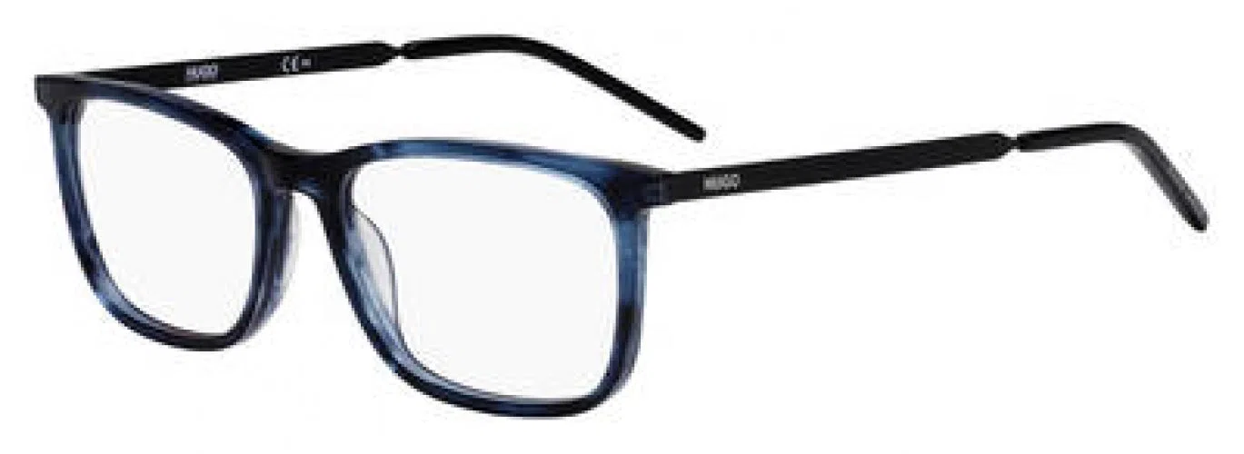 Hugo Hg1018 Eyeglasses - view 7