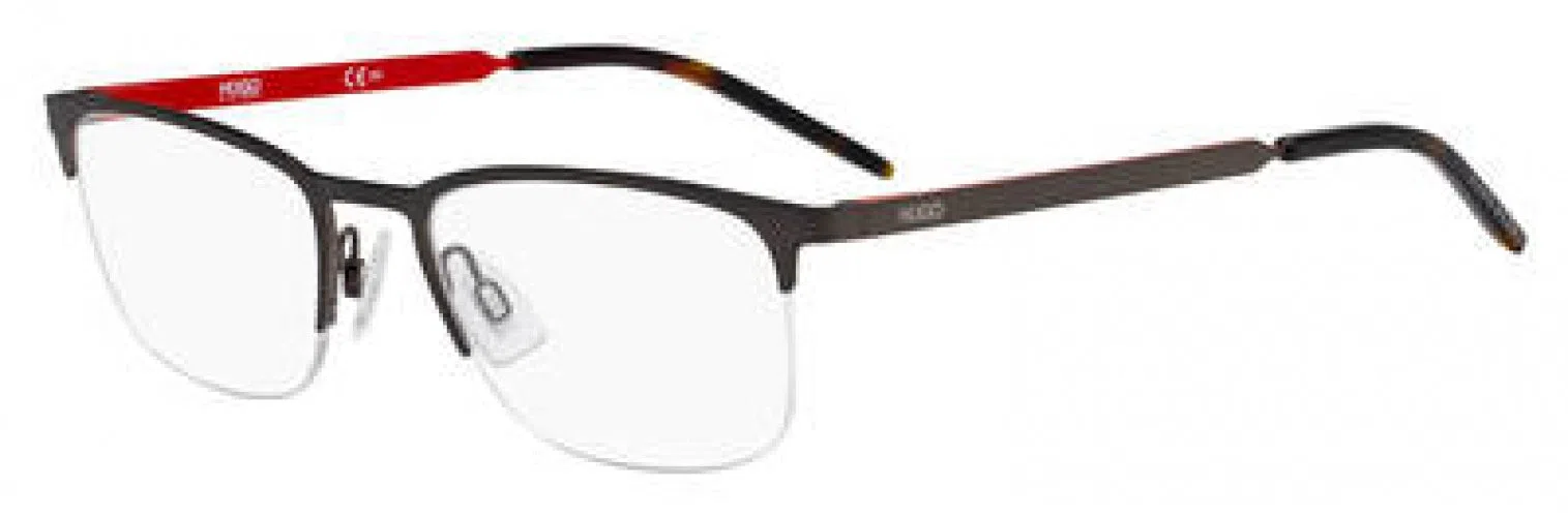 Hugo Hg1019 Eyeglasses - view 2