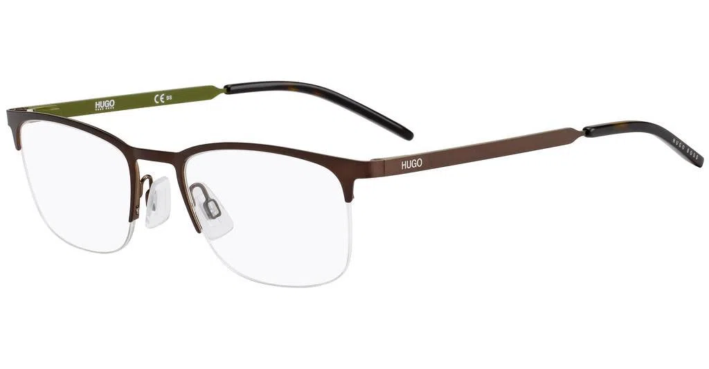 Hugo Hg1019 Eyeglasses - view 5