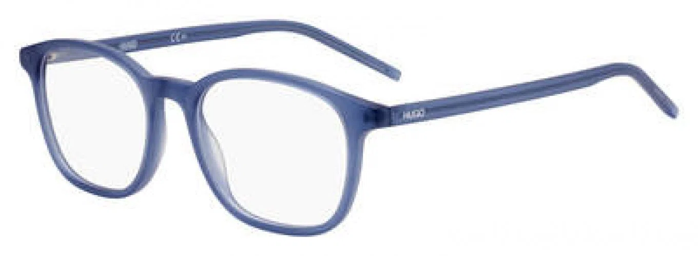 Hugo Hg1024 Eyeglasses - view 4