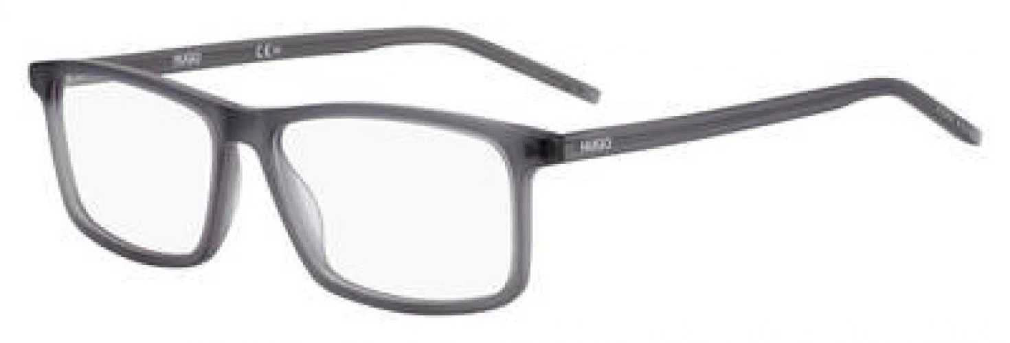Hugo Hg1025 Eyeglasses - view 2