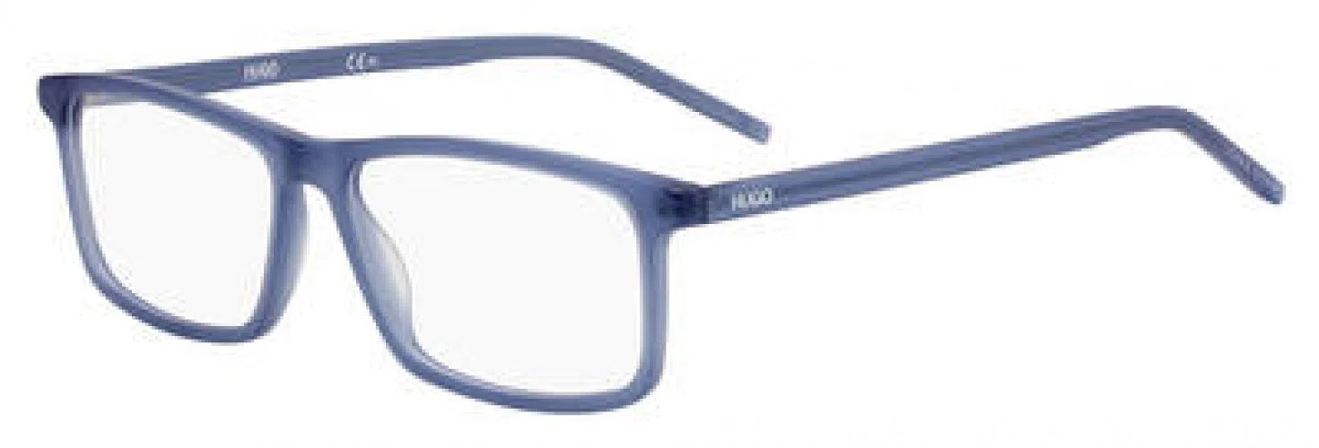 Hugo Hg1025 Eyeglasses - view 3