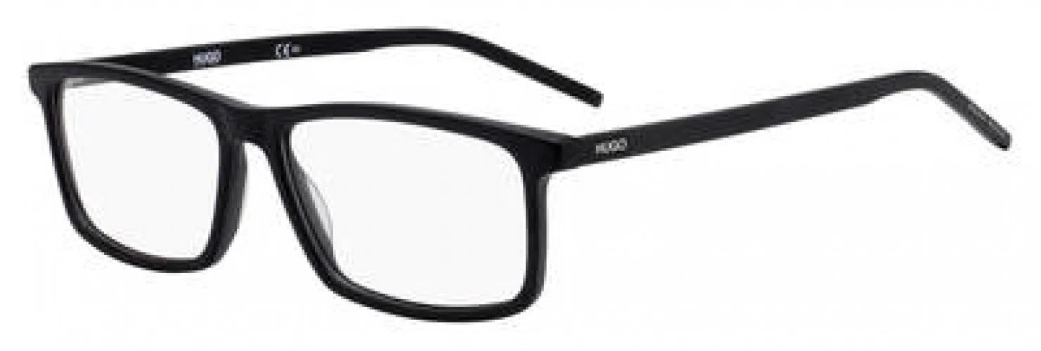 Hugo Hg1025 Eyeglasses - view 4