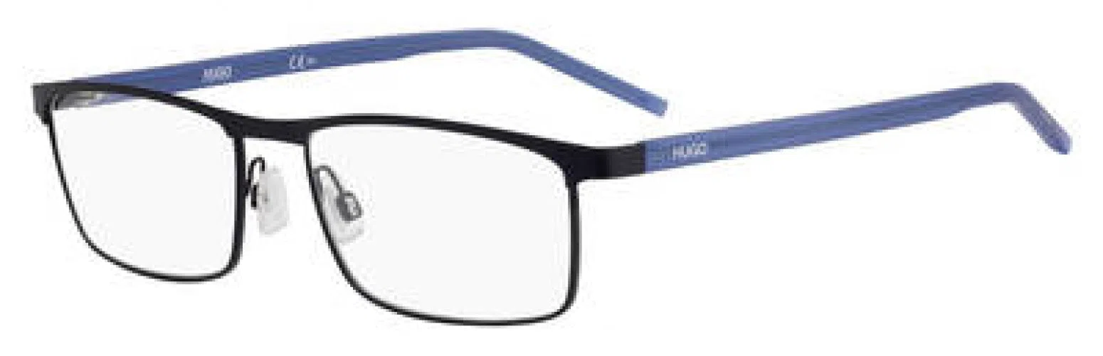Hugo Hg1026 Eyeglasses - view 3