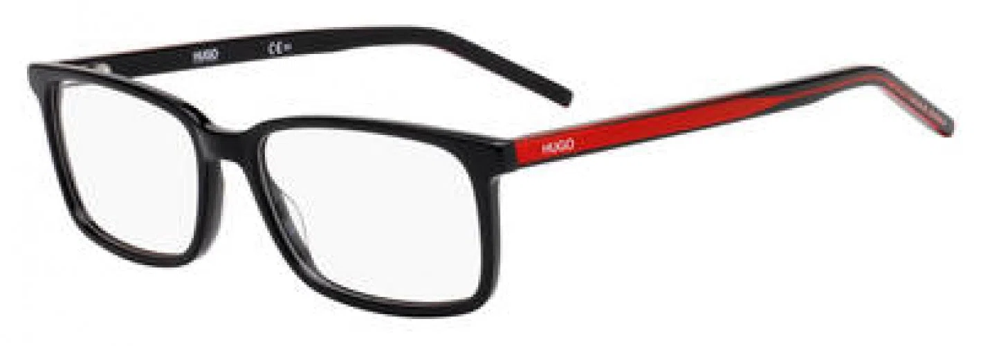 Hugo Hg1029 Eyeglasses - view 13