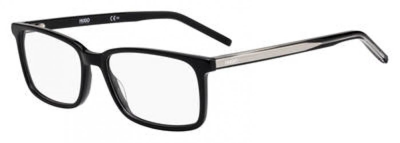 Hugo Hg1029 Eyeglasses - view 2