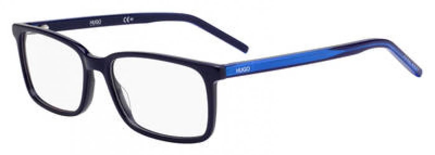 Hugo Hg1029 Eyeglasses - view 5