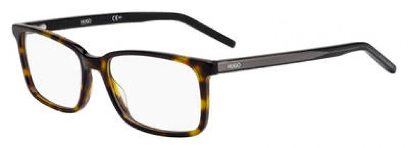 Hugo Hg1029 Eyeglasses - view 9