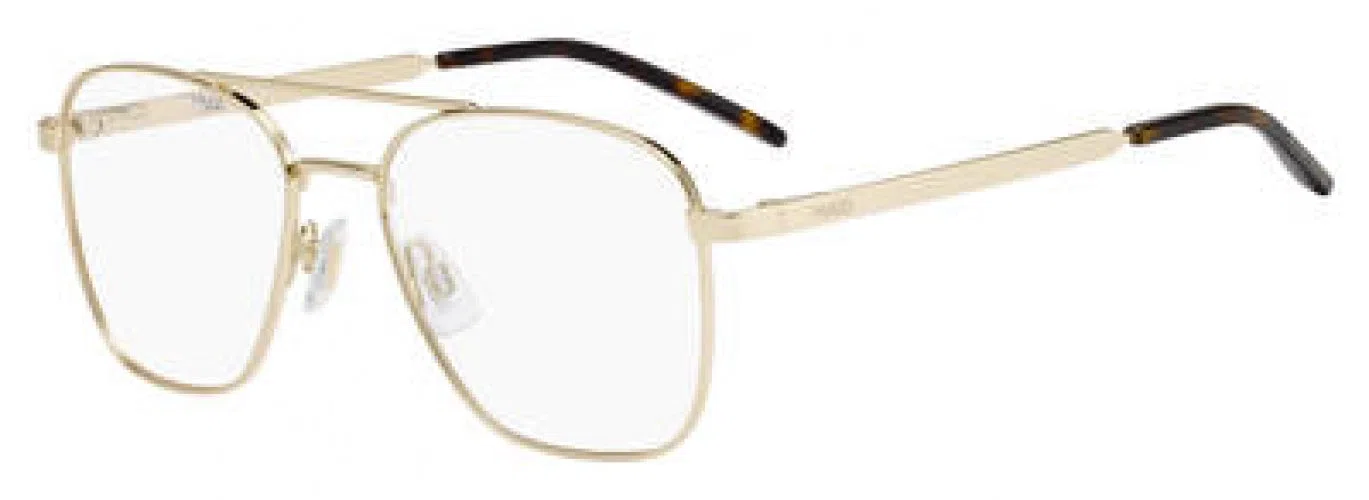 Hugo Hg1034 Eyeglasses - view 3