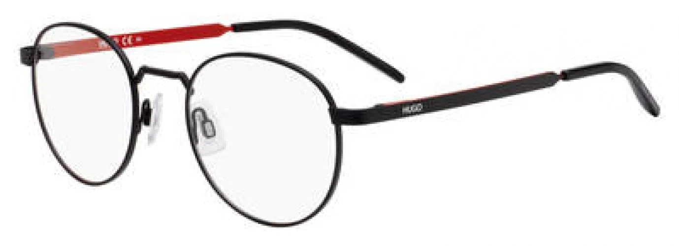 Hugo Hg1035 Eyeglasses - view 2