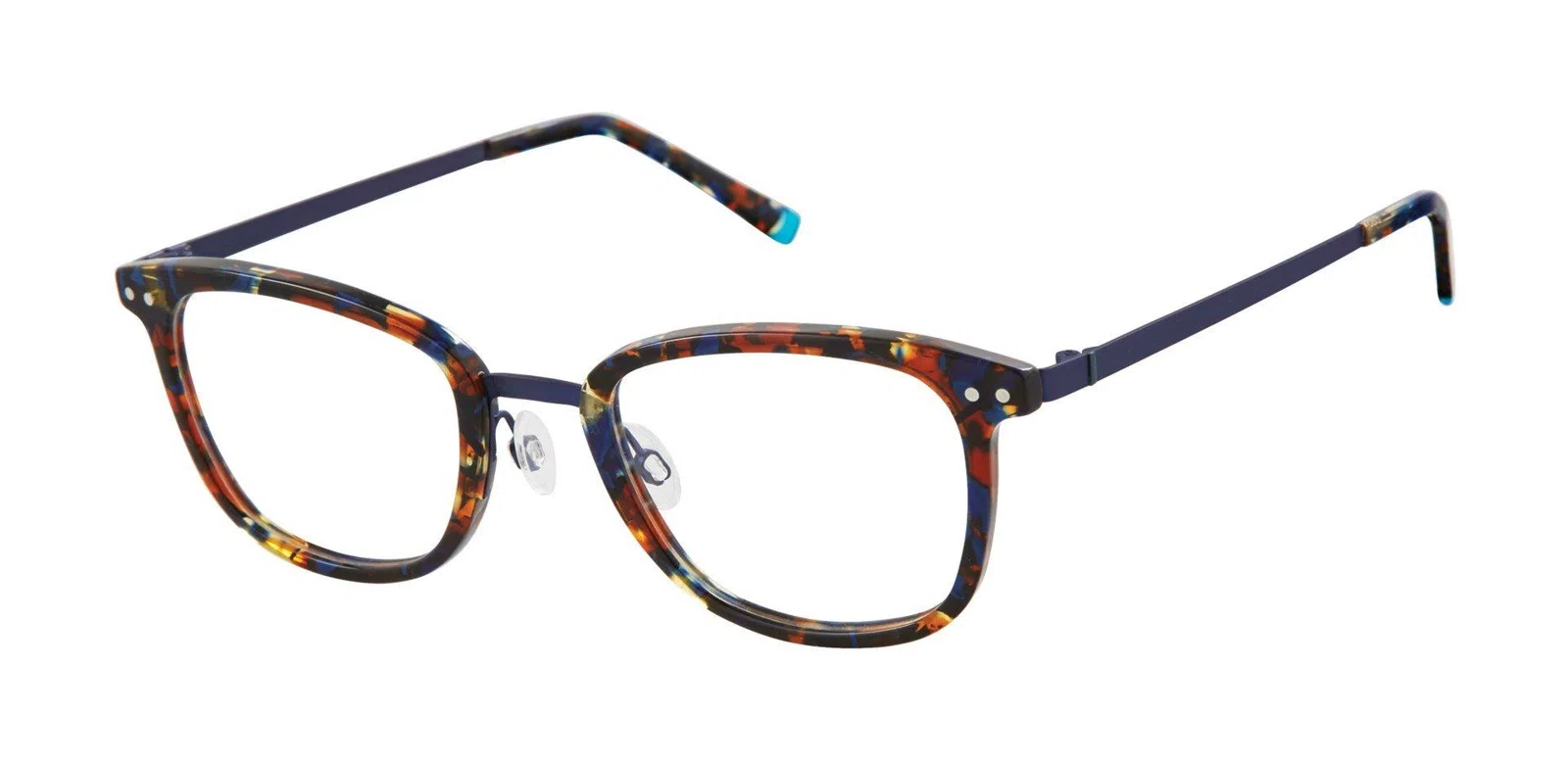 Humphreys 581047 Eyeglasses - view 2