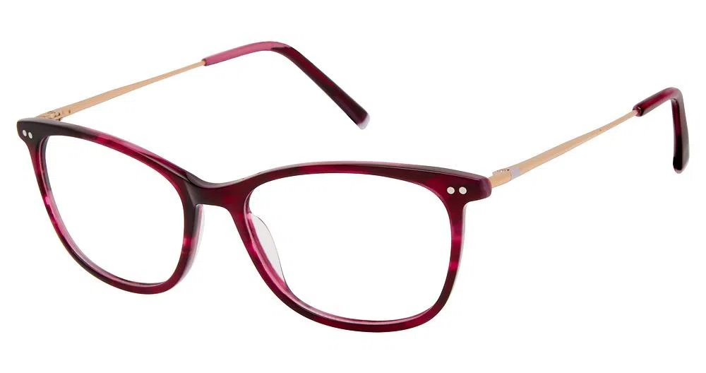Humphreys 581060 Eyeglasses - view 2