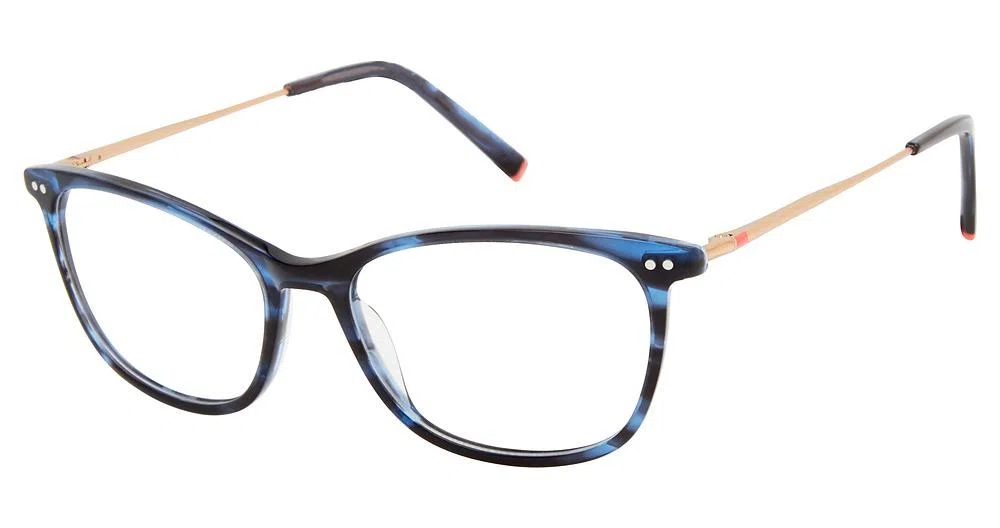 Humphreys 581060 Eyeglasses - view 3