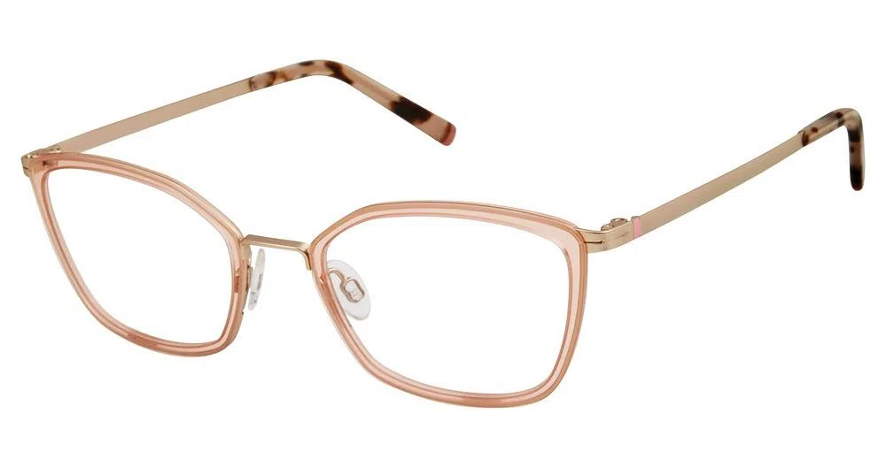 Humphreys 581062 Eyeglasses - view 3