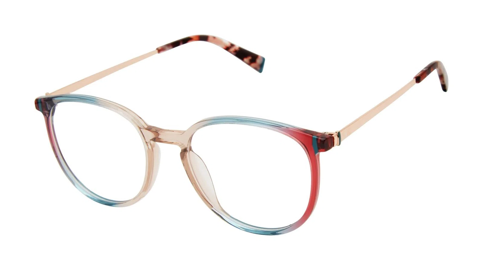 Humphreys 581114 Eyeglasses - view 2