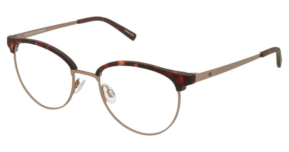 Humphreys 582252 Eyeglasses - view 2