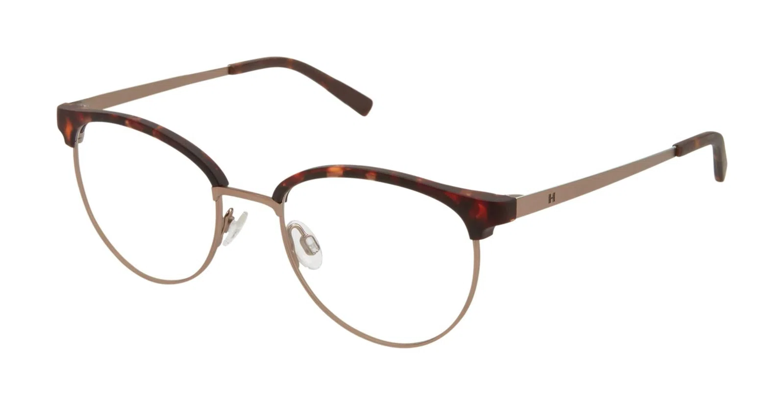 Humphreys 582252 Eyeglasses - view 4