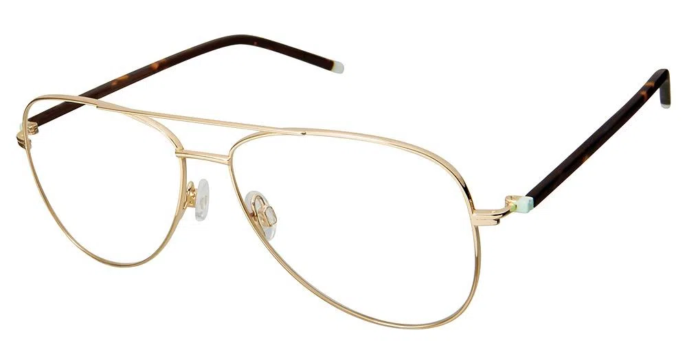 Humphreys 582263 Eyeglasses - view 2