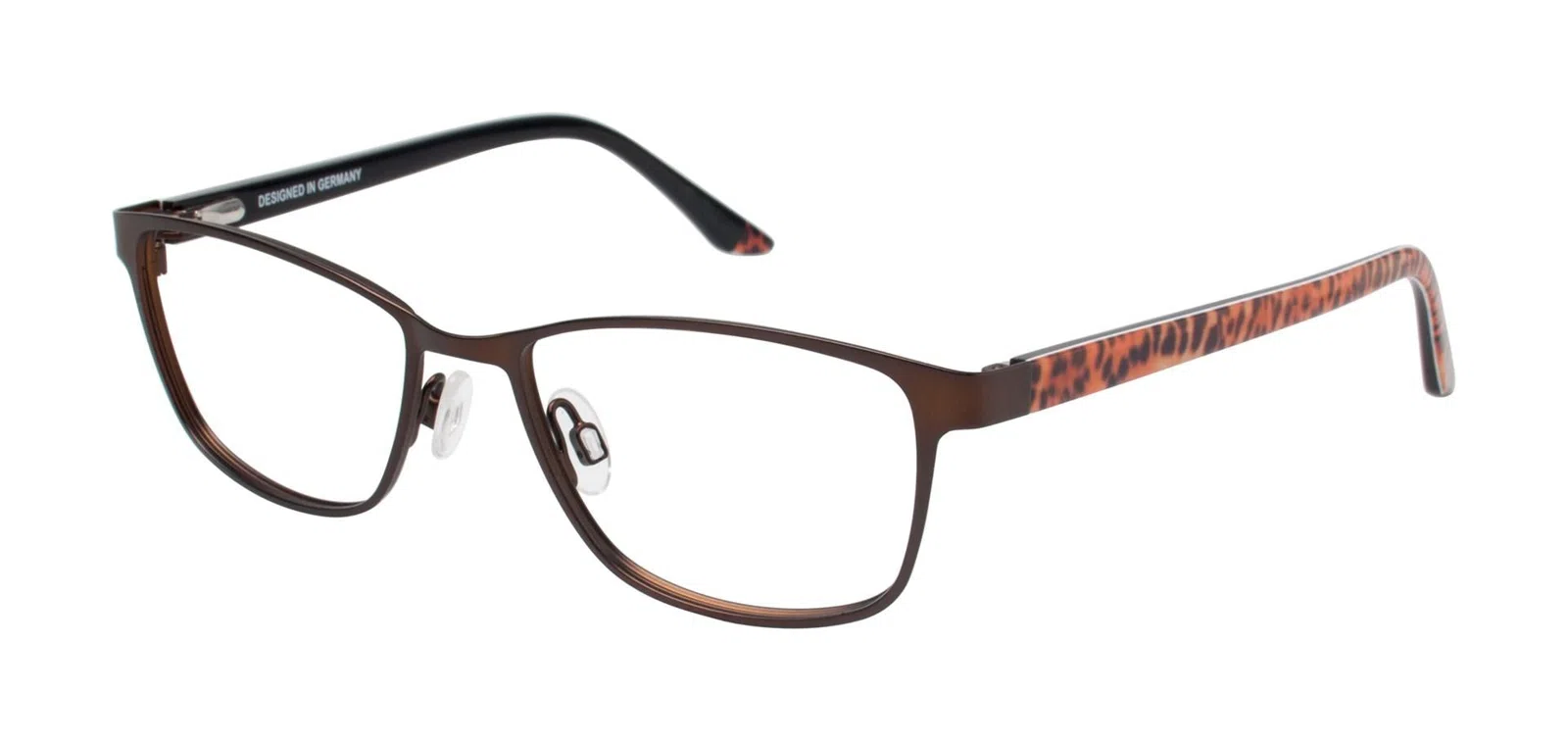 Humphreys 592018 Eyeglasses - view 3
