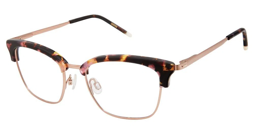 Humphreys 592044 Eyeglasses - view 3