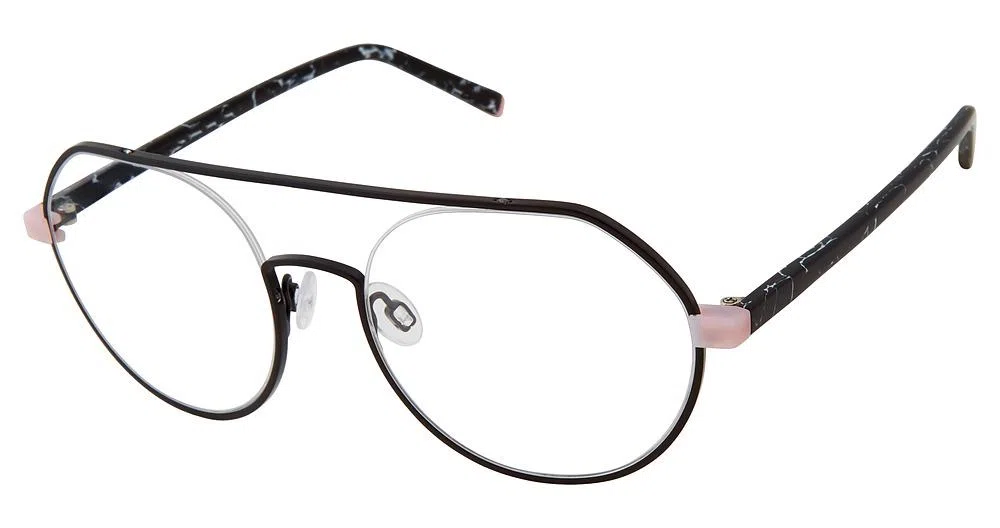 Humphreys 592047 Eyeglasses - view 2