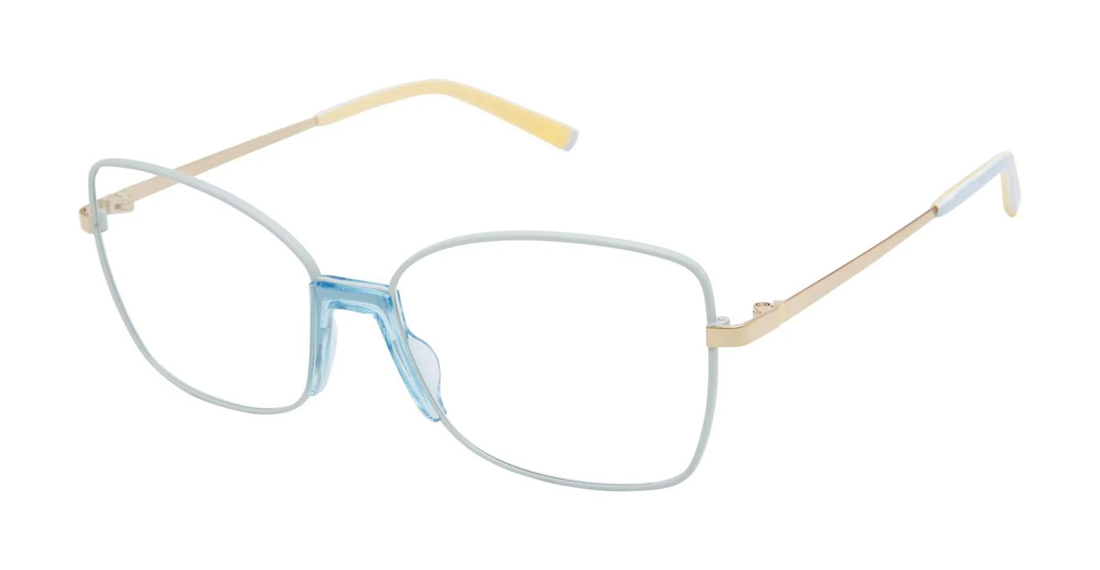 Humphreys 592054 Eyeglasses - view 2