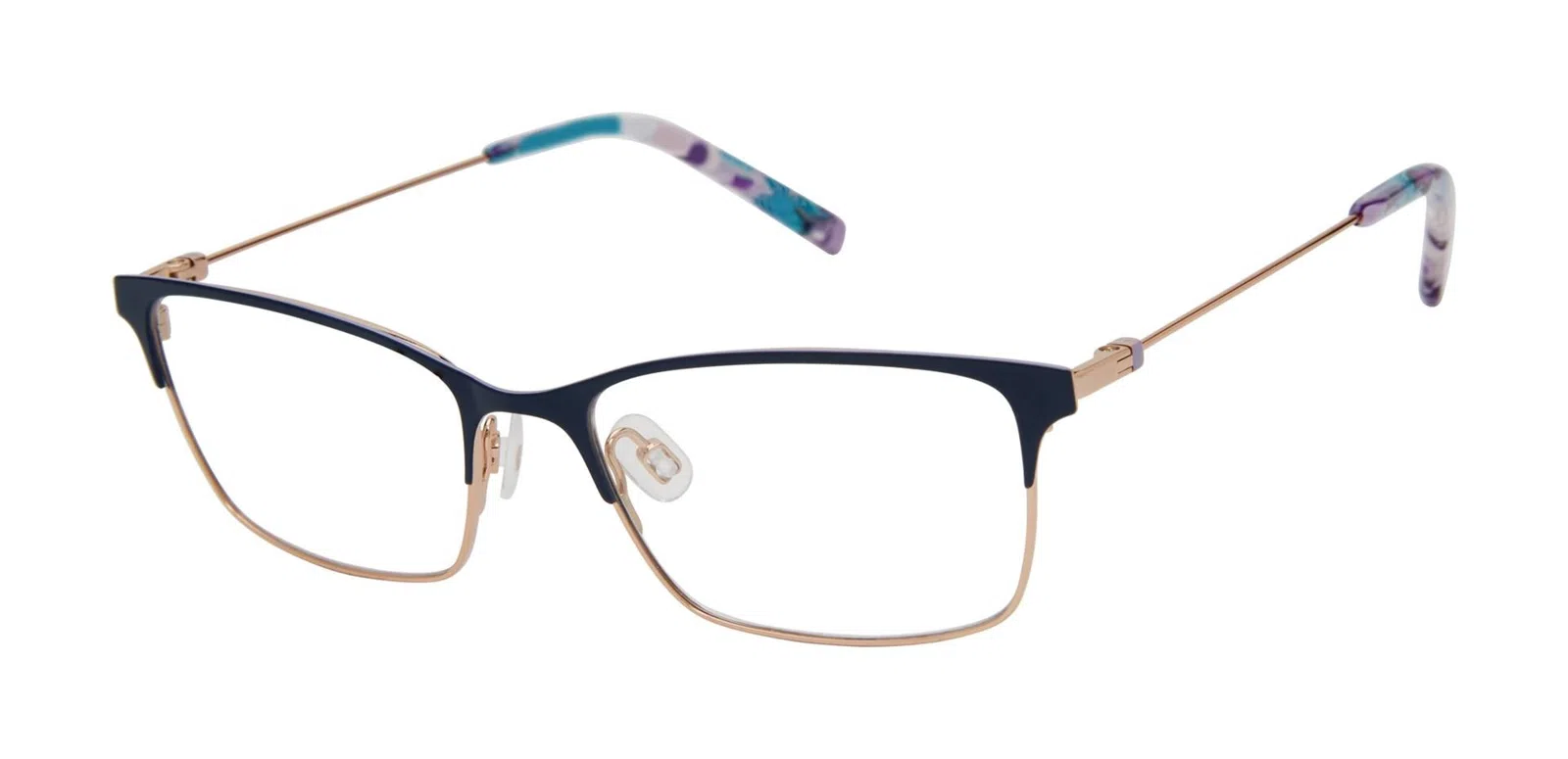 Humphreys 592056 Eyeglasses - view 2