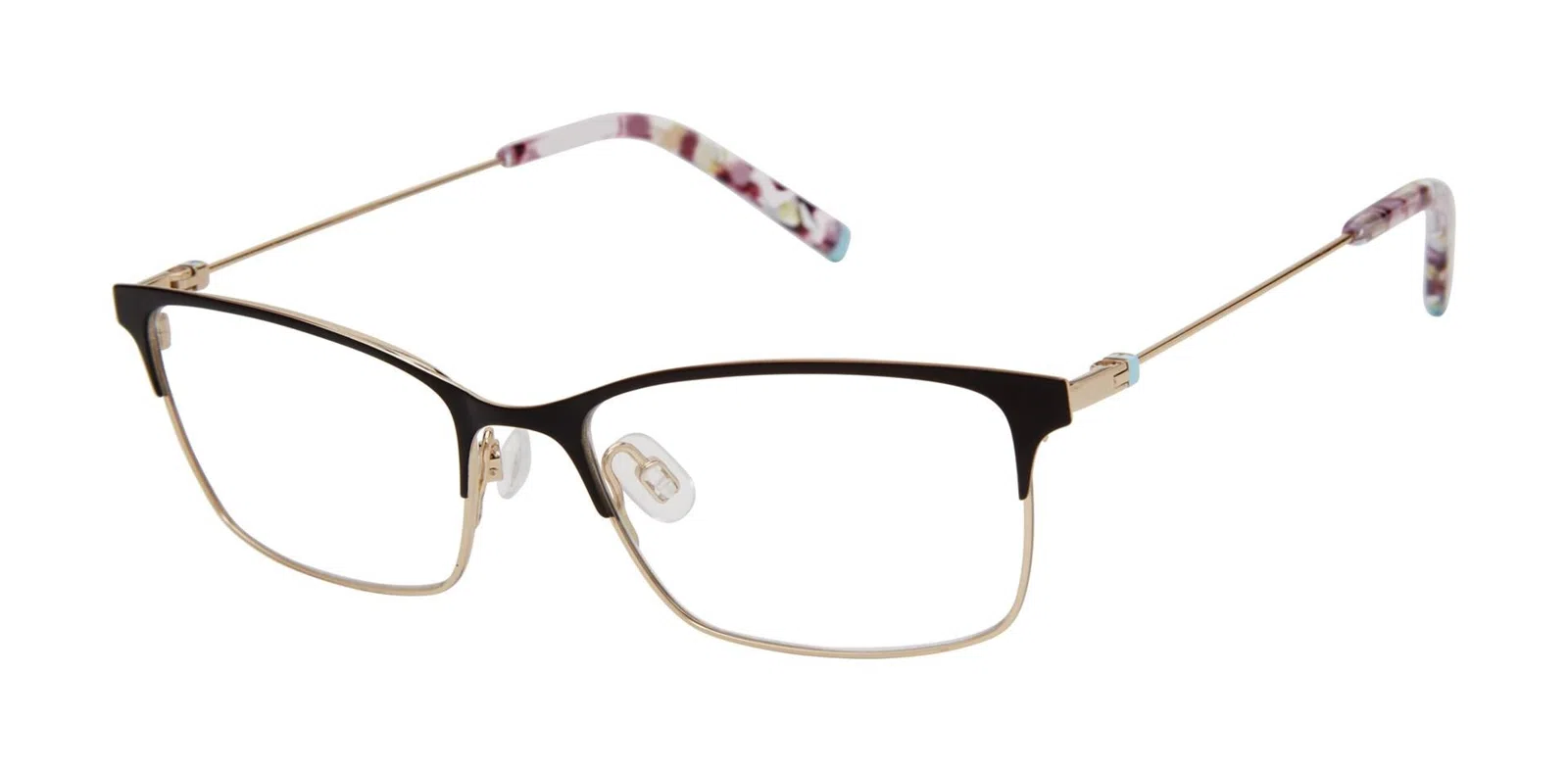Humphreys 592056 Eyeglasses - view 3