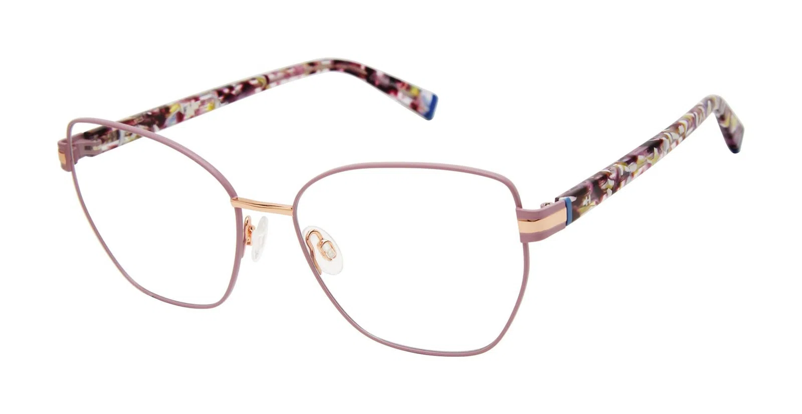 Humphreys 592057 Eyeglasses - view 2