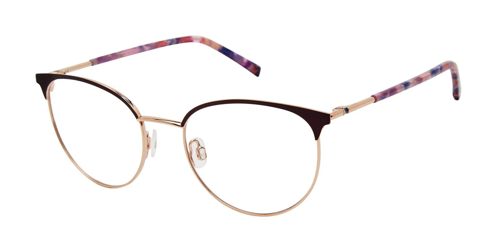 Humphreys 592059 Eyeglasses - view 2