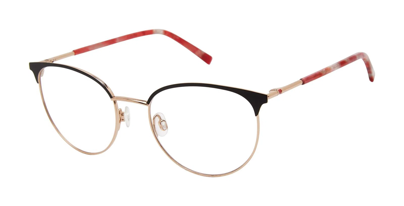 Humphreys 592059 Eyeglasses - view 3