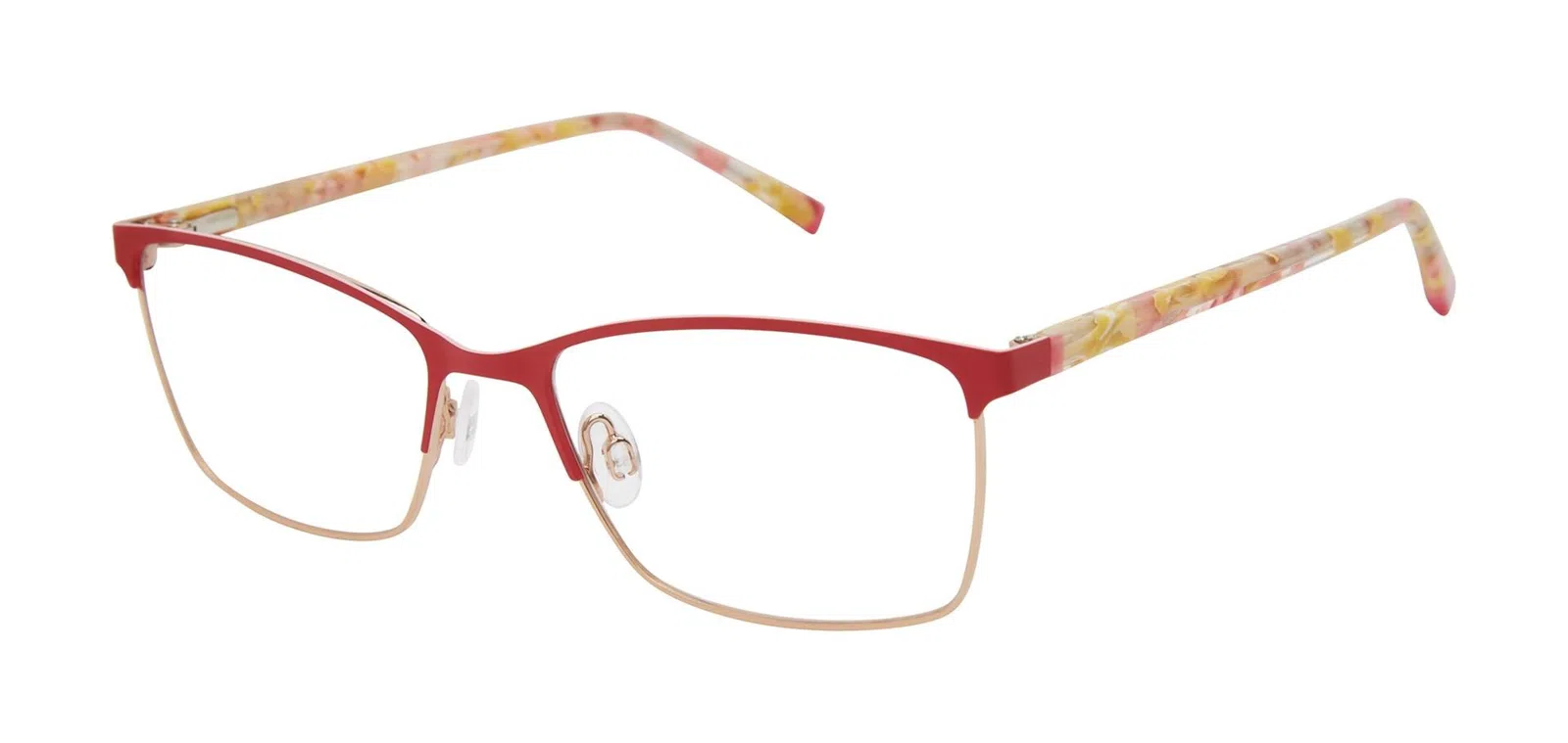 Humphreys 592060 Eyeglasses - view 3