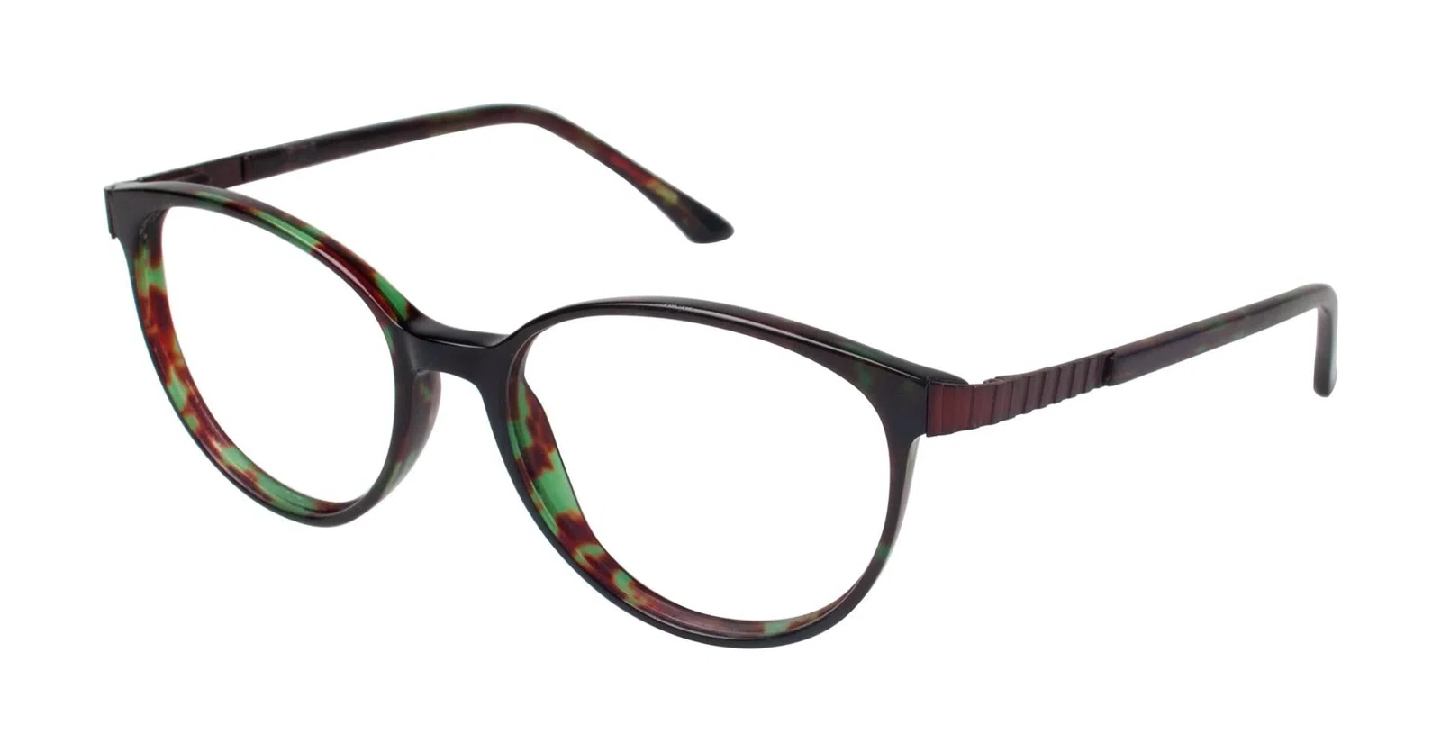 Humphreys 594009 Eyeglasses - view 2