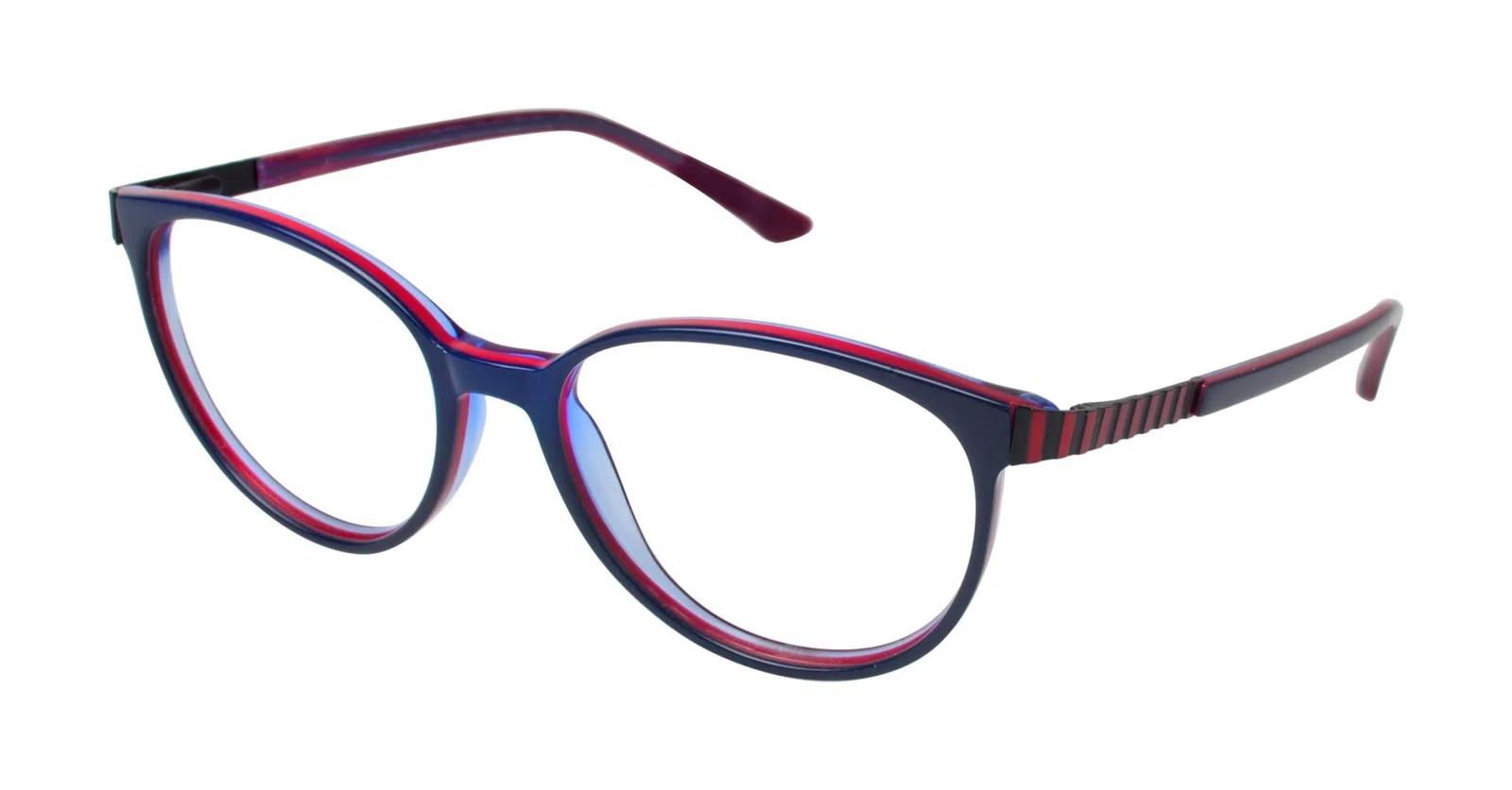 Humphreys 594009 Eyeglasses - view 3
