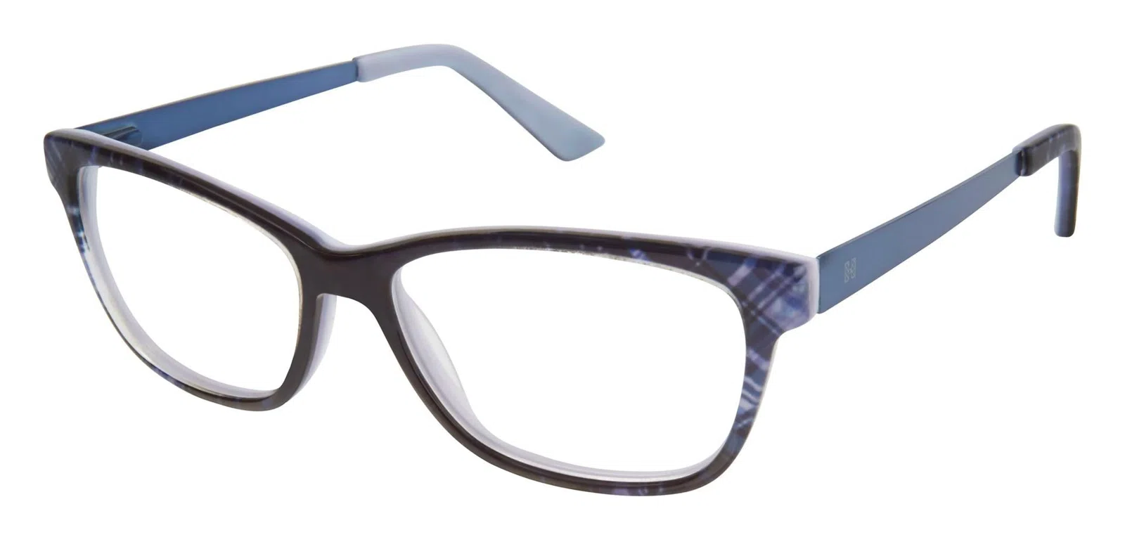 Humphreys 594018 Eyeglasses - view 3