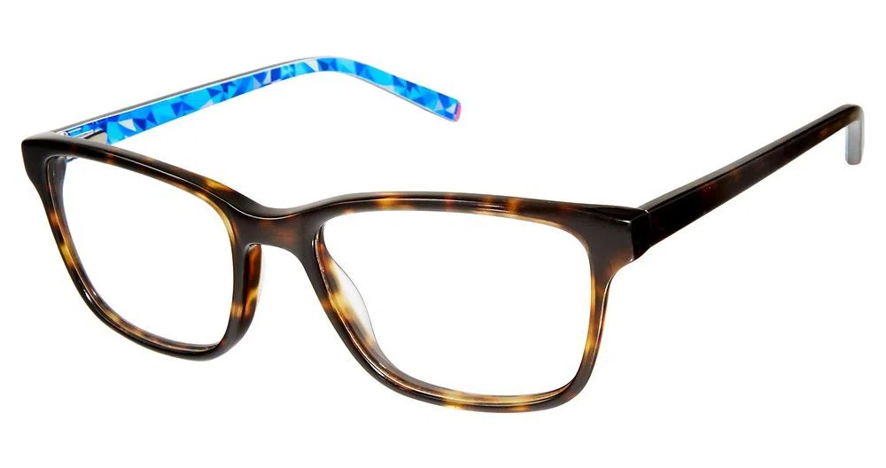 Humphreys 594033 Eyeglasses - view 2