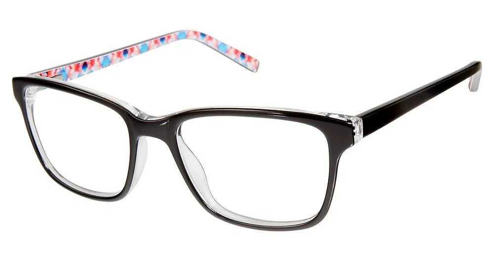 Humphreys 594033 Eyeglasses - view 3