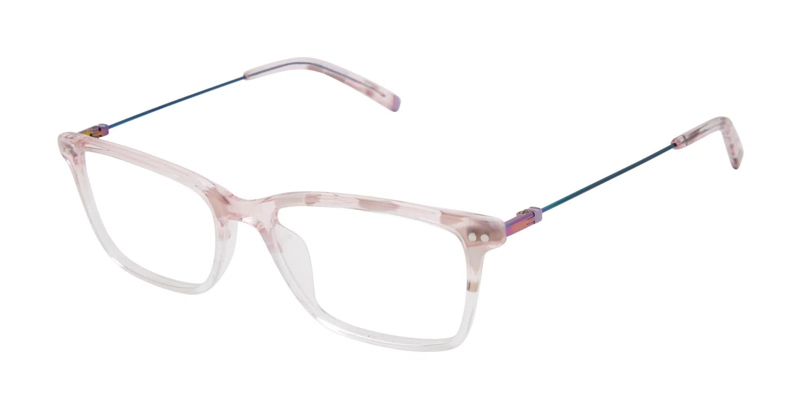 Humphreys 594043 Eyeglasses - view 2
