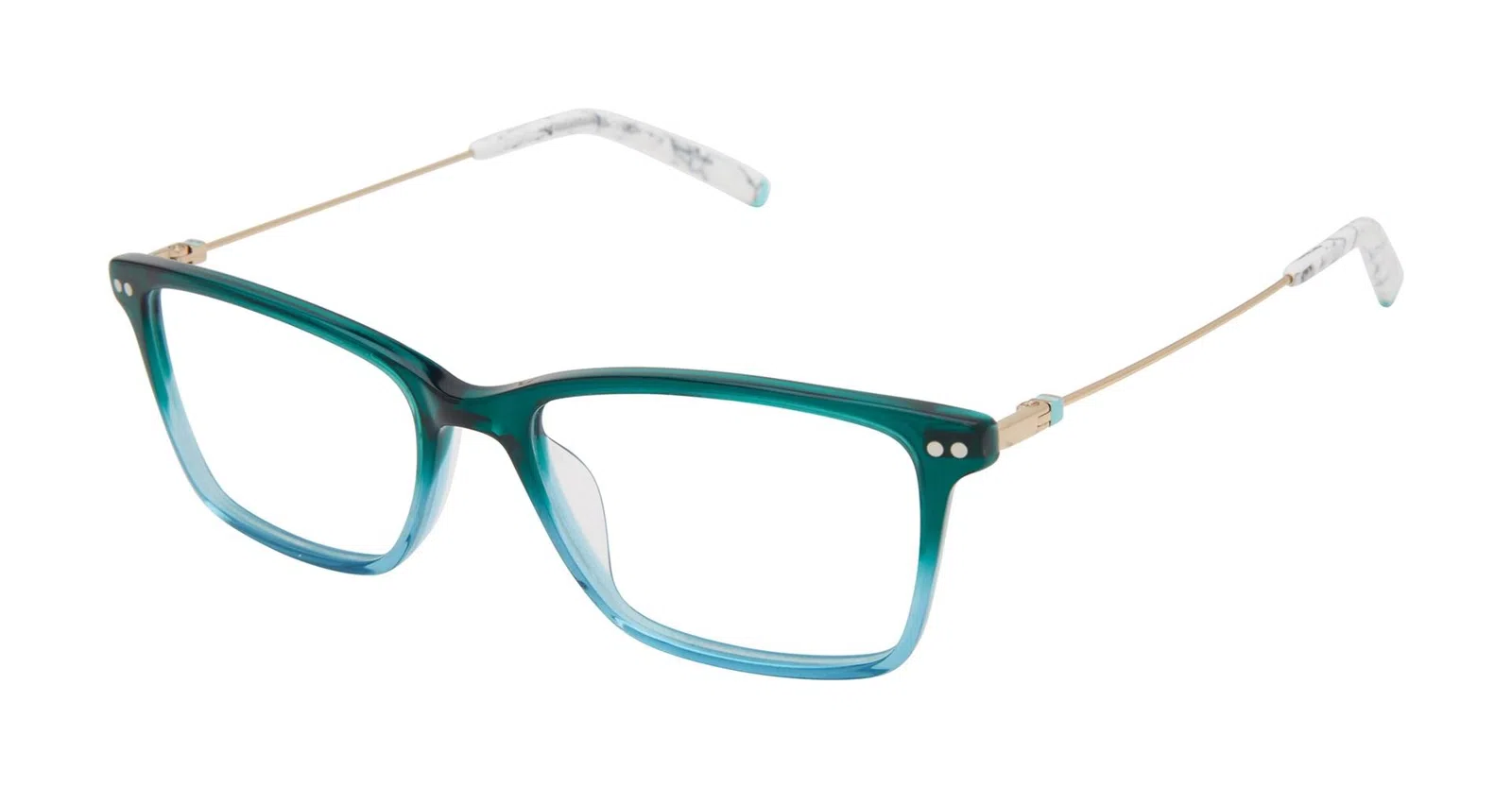 Humphreys 594043 Eyeglasses - view 3