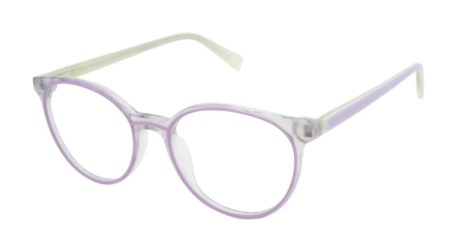Humphreys 594045 Eyeglasses - view 2