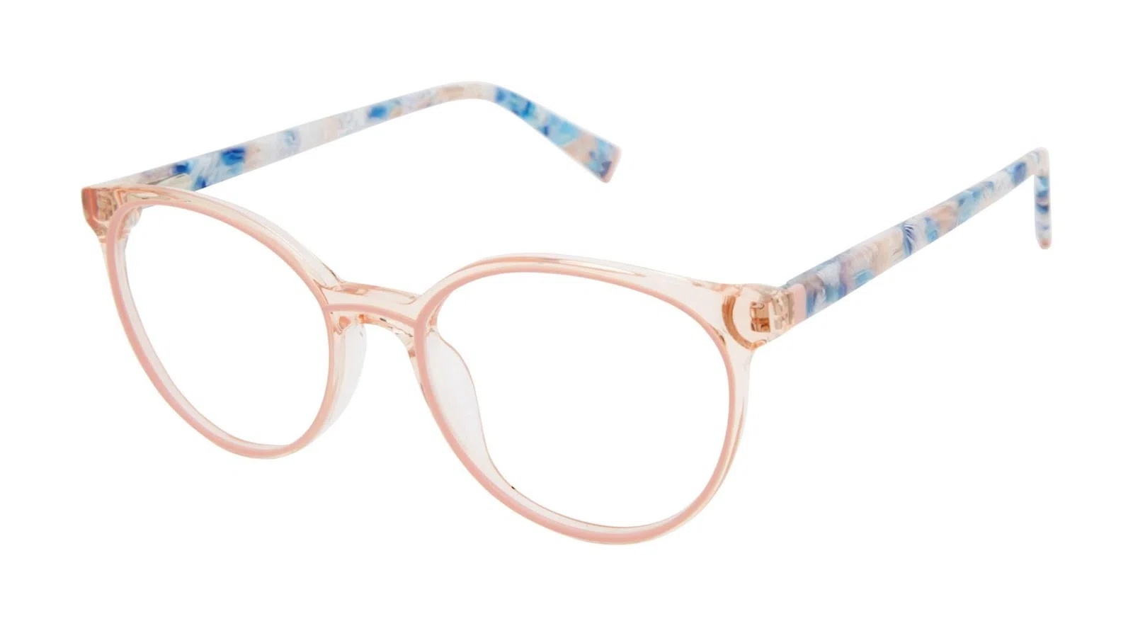 Humphreys 594045 Eyeglasses - view 3
