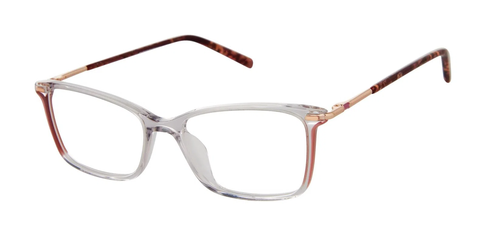 Humphreys 594051 Eyeglasses - view 2