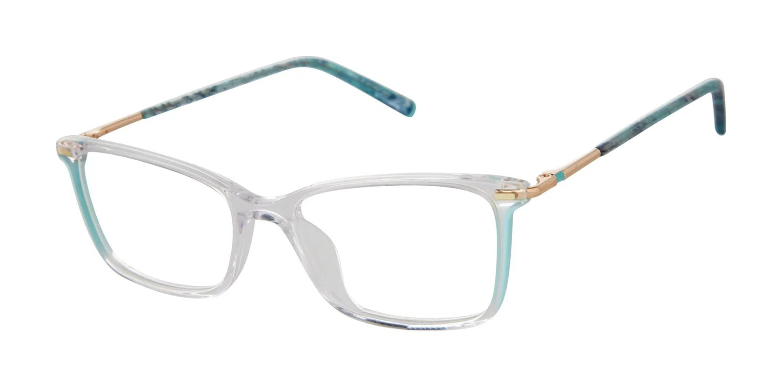 Humphreys 594051 Eyeglasses - view 3