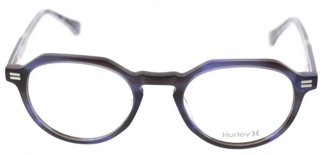 Hurley HMO100 Eyeglasses - view 3
