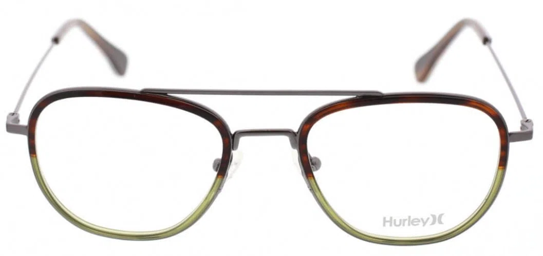 Hurley HMO102 Eyeglasses - view 2