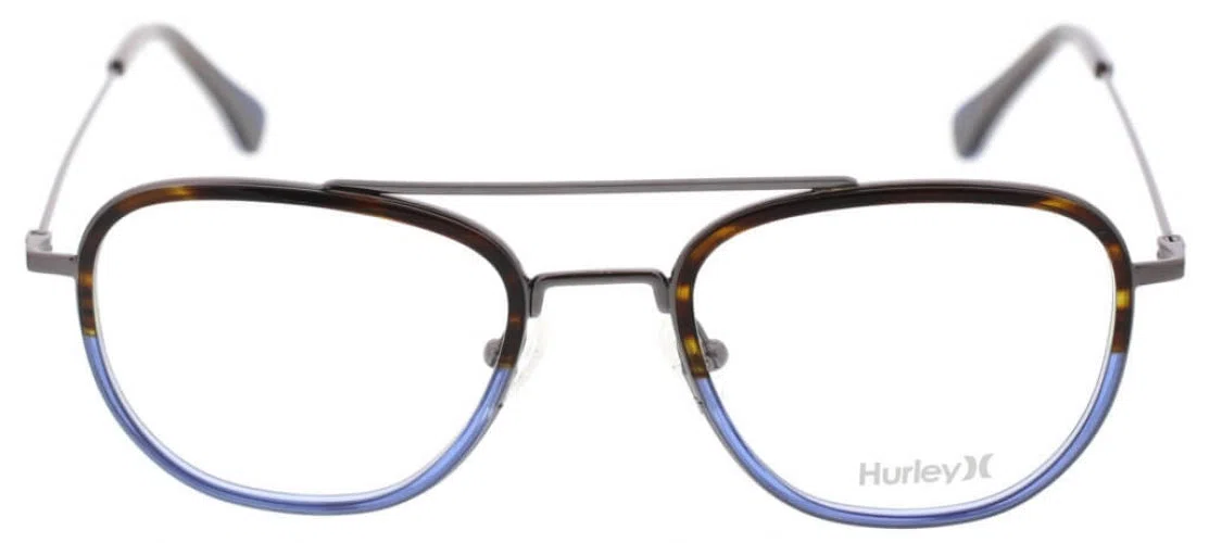 Hurley HMO102 Eyeglasses - view 3