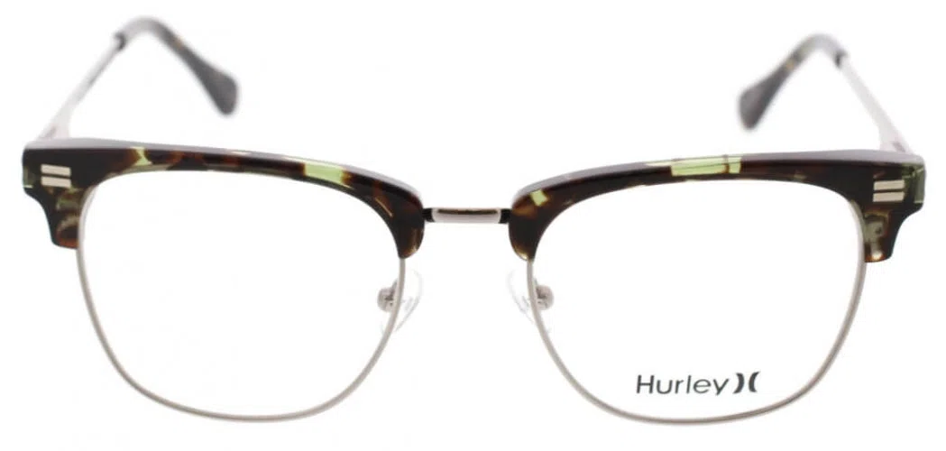 Hurley HMO114 Eyeglasses - view 2