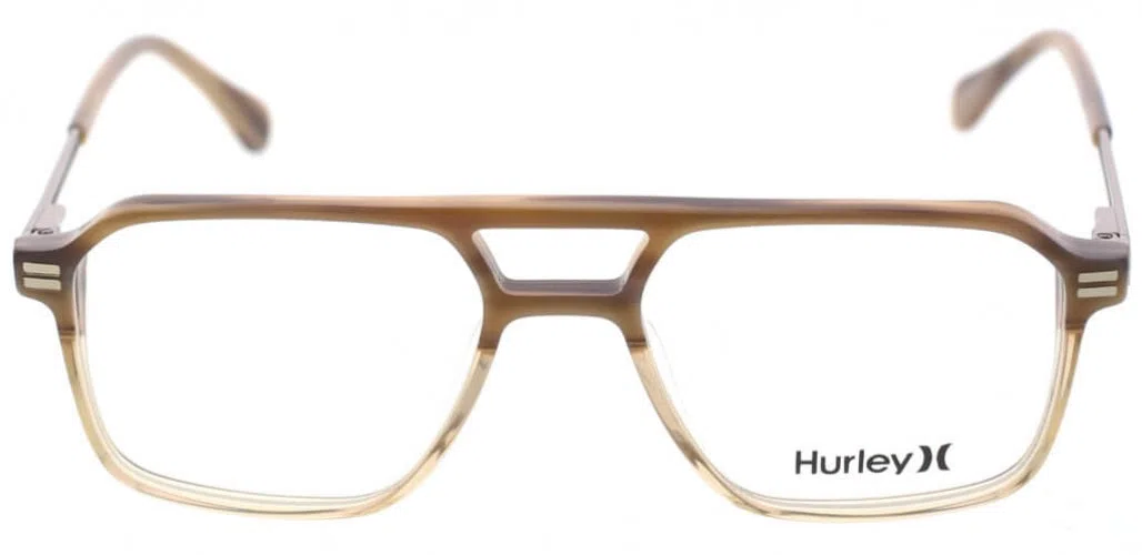 Hurley HMO117 Eyeglasses - view 2